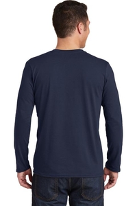 64400 - Gildan Softstyle Long Sleeve T-Shirt