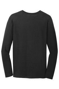 64400 - Gildan Softstyle Long Sleeve T-Shirt