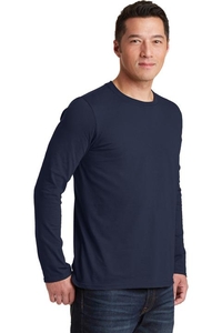 64400 - Gildan Softstyle Long Sleeve T-Shirt