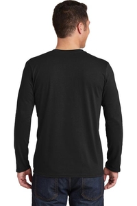 64400 - Gildan Softstyle Long Sleeve T-Shirt