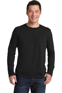 64400 - Gildan Softstyle Long Sleeve T-Shirt