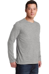 64400 - Gildan Softstyle Long Sleeve T-Shirt