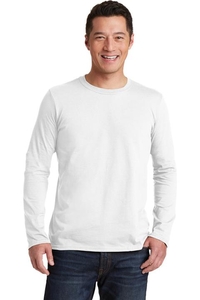 64400 - Gildan Softstyle Long Sleeve T-Shirt