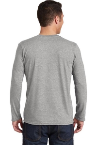 64400 - Gildan Softstyle Long Sleeve T-Shirt