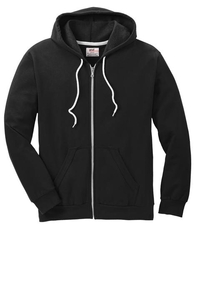 71600 - Anvil Full-Zip Hooded Sweatshirt