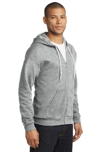 71600 - Anvil Full-Zip Hooded Sweatshirt