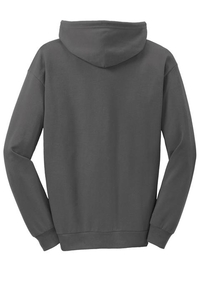 71600 - Anvil Full-Zip Hooded Sweatshirt