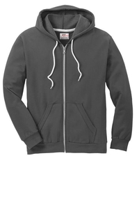 71600 - Anvil Full-Zip Hooded Sweatshirt