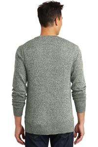 DM315 - District Made - Mens Cardigan Sweater