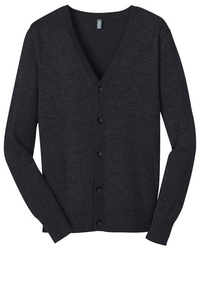 DM315 - District Made - Mens Cardigan Sweater