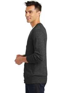 DM315 - District Made - Mens Cardigan Sweater