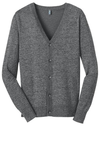 DM315 - District Made - Mens Cardigan Sweater