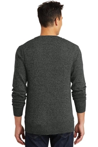 DM315 - District Made - Mens Cardigan Sweater