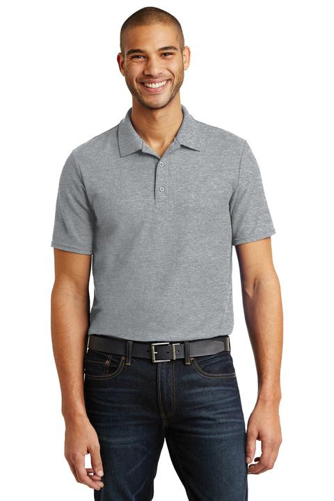 72800 - Gildan DryBlend 6-Ounce Double Pique Sport Shirt