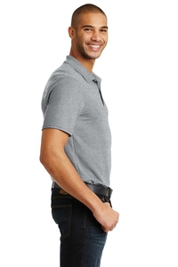 72800 - Gildan DryBlend 6-Ounce Double Pique Sport Shirt