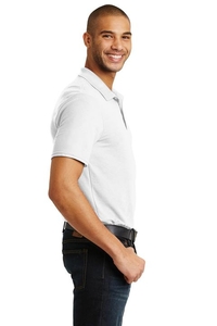 72800 - Gildan DryBlend 6-Ounce Double Pique Sport Shirt