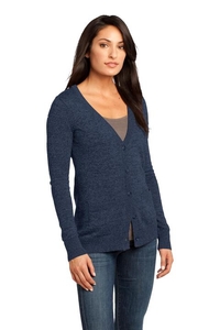 DM415 - District Made - Ladies Cardigan Sweater