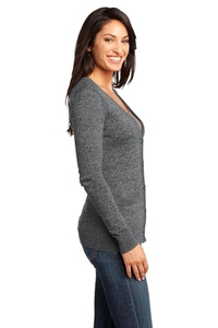 DM415 - District Made - Ladies Cardigan Sweater