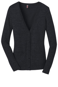 DM415 - District Made - Ladies Cardigan Sweater