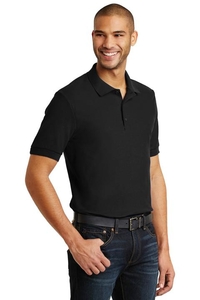 82800 - Gildan 6.6-Ounce 100% Double Pique Cotton Sport Shirt