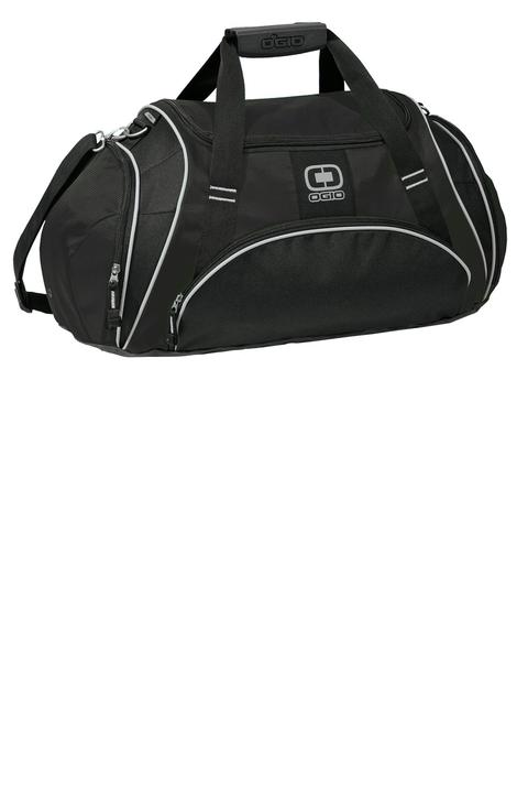 108085 - OGIO - Crunch Duffel