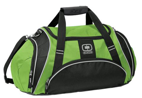 108085 - OGIO - Crunch Duffel