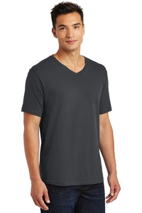 DT1170 - District Made Mens Perfect Weight V-Neck Tee