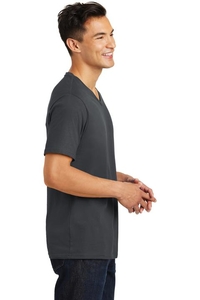 DT1170 - District Made Mens Perfect Weight V-Neck Tee