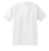 DT1170 - District Made Mens Perfect Weight V-Neck Tee