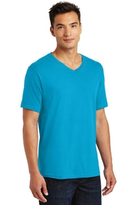 DT1170 - District Made Mens Perfect Weight V-Neck Tee