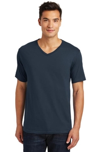 DT1170 - District Made Mens Perfect Weight V-Neck Tee