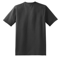 DT1170 - District Made Mens Perfect Weight V-Neck Tee