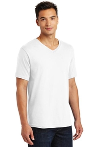 DT1170 - District Made Mens Perfect Weight V-Neck Tee