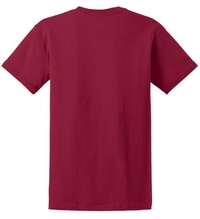 2000 - Gildan Ultra Cotton 100% Cotton T Shirt