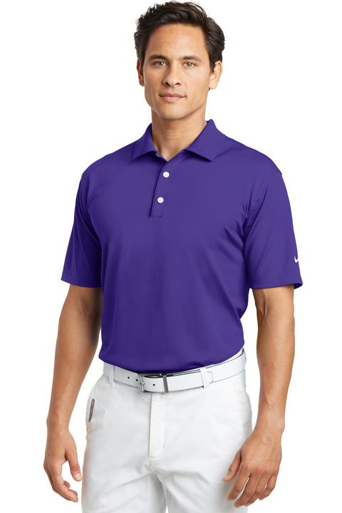 203690 - Nike Golf - Tech Basic Dri-FIT Polo.  203690