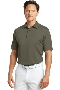 203690 - Nike Golf - Tech Basic Dri-FIT Polo.  203690