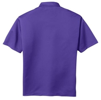 203690 - Nike Golf - Tech Basic Dri-FIT Polo.  203690