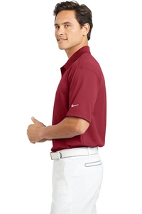 203690 - Nike Golf - Tech Basic Dri-FIT Polo.  203690