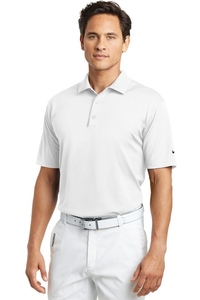 203690 - Nike Golf - Tech Basic Dri-FIT Polo.  203690