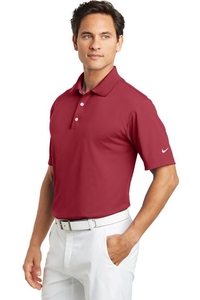 203690 - Nike Golf - Tech Basic Dri-FIT Polo.  203690