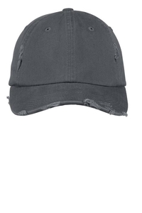 DT600 - District Distressed Cap