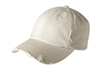 DT600 - District Distressed Cap