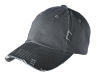 DT600 - District Distressed Cap