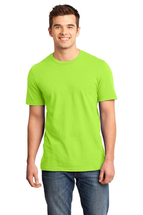 DT6000 - District Mens Very Important Tee