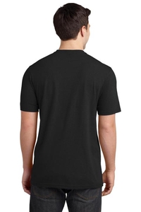 DT6000P - District Very Important Tee with Pocket