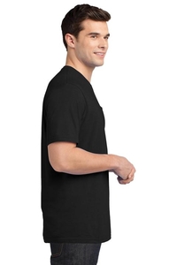 DT6000P - District Very Important Tee with Pocket