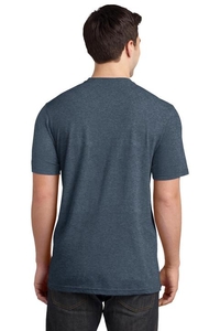 DT6000P - District Very Important Tee with Pocket