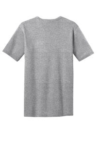 DT6000P - District Very Important Tee with Pocket