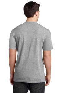 DT6000P - District Very Important Tee with Pocket