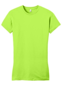 DT6001 - District - Juniors Very Important Tee